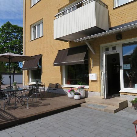 Allehotellet Finspang Ngoại thất bức ảnh