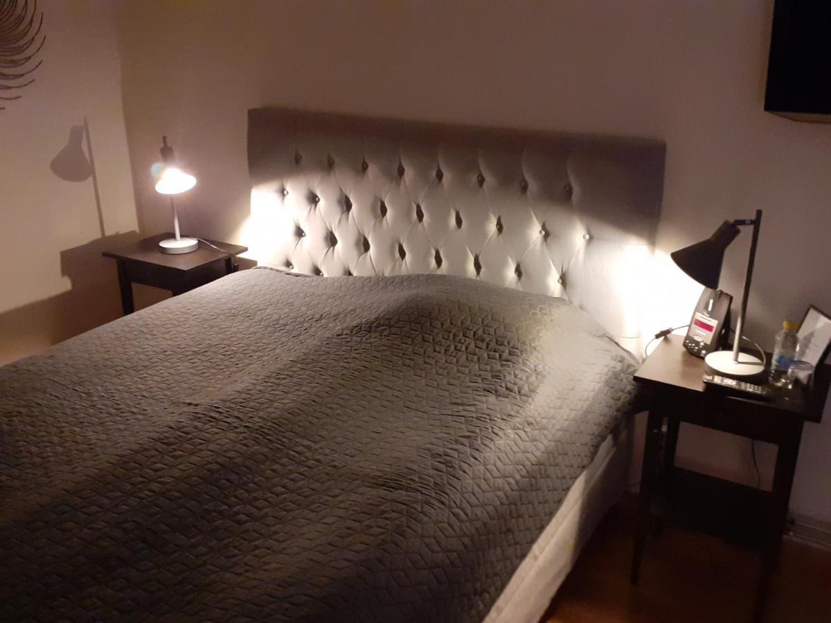 Allehotellet Finspang Ngoại thất bức ảnh